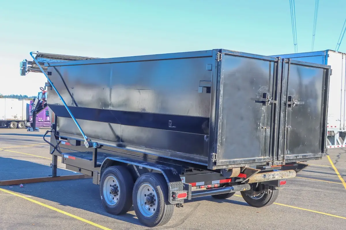 Dumpster Rental services in Leon Valley, TX